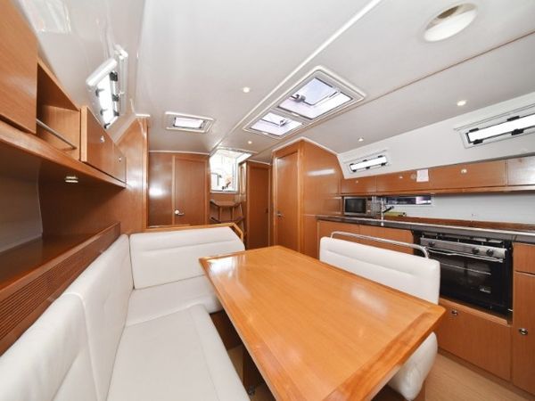 Bavaria Cruiser 40 | Pia M