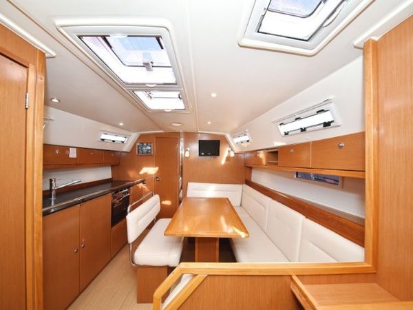 Bavaria Cruiser 40 | Pia M