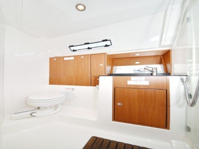 Bavaria Cruiser 40 | Pia M