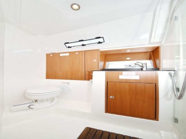 Bavaria Cruiser 40 | Pia M