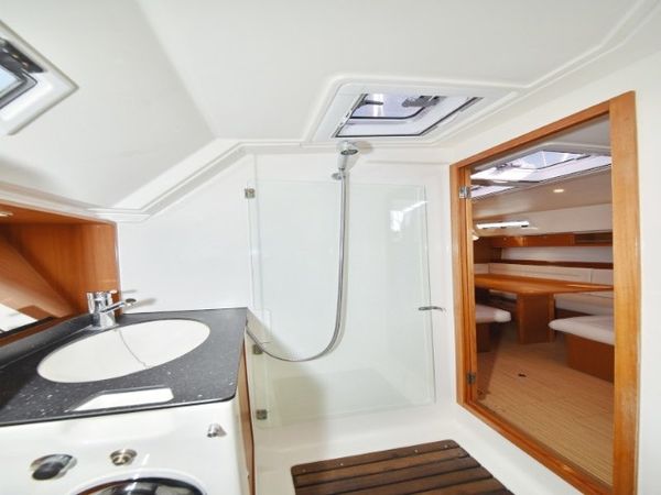 Bavaria Cruiser 40 | Pia M