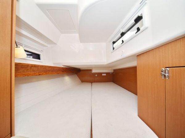 Bavaria Cruiser 40 | Pia M