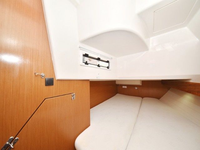 Bavaria Cruiser 40 | Pia M