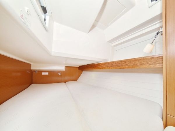 Bavaria Cruiser 40 | Pia M