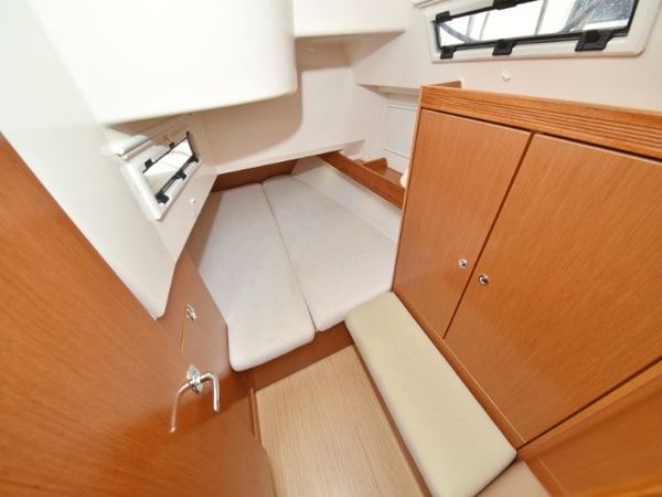 Bavaria Cruiser 40 | Pia M