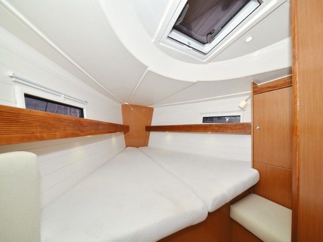 Bavaria Cruiser 40 | Pia M