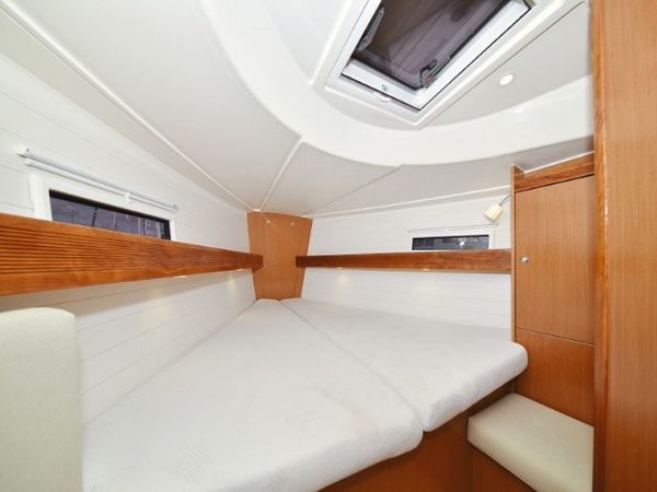 Bavaria Cruiser 40 | Pia M