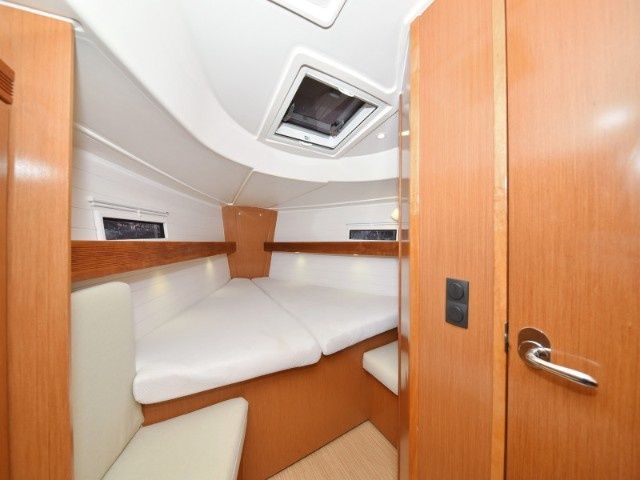 Bavaria Cruiser 40 | Pia M