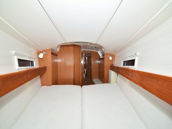 Bavaria Cruiser 40 | Pia M