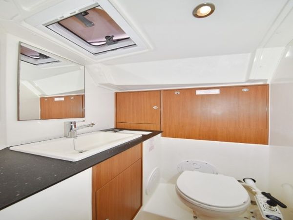 Bavaria Cruiser 40 | Pia M