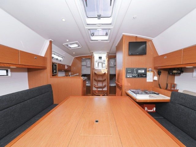 Bavaria Cruiser 36 | Petra M