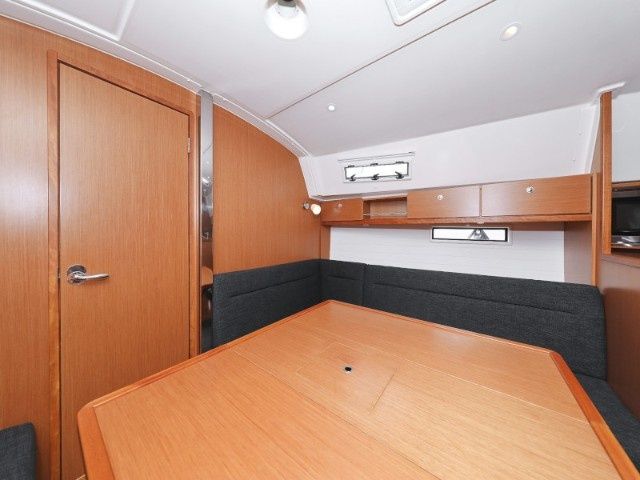 Bavaria Cruiser 36 | Petra M