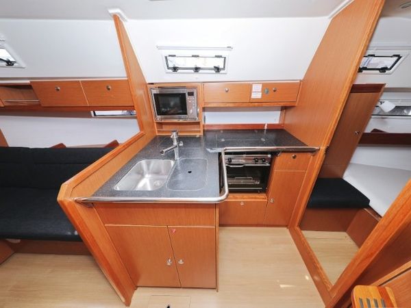 Bavaria Cruiser 36 | Petra M