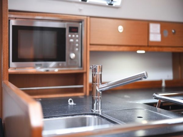 Bavaria Cruiser 36 | Petra M