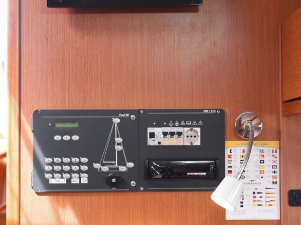 Bavaria Cruiser 36 | Petra M