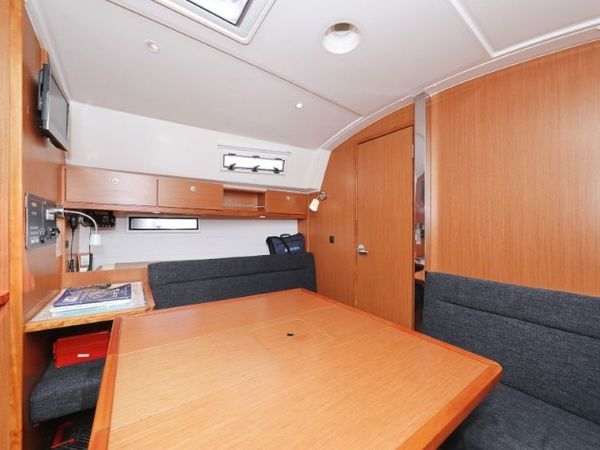 Bavaria Cruiser 36 | Petra M