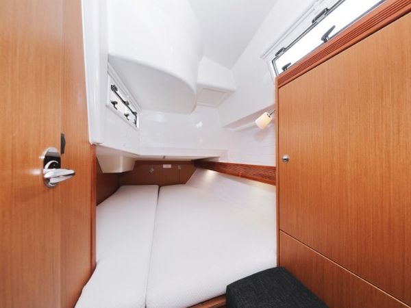 Bavaria Cruiser 36 | Petra M