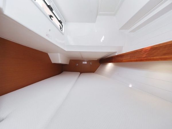 Bavaria Cruiser 36 | Petra M