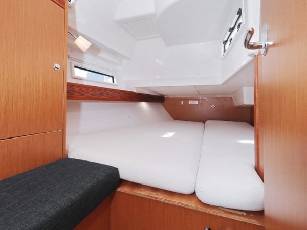 Bavaria Cruiser 36 | Petra M