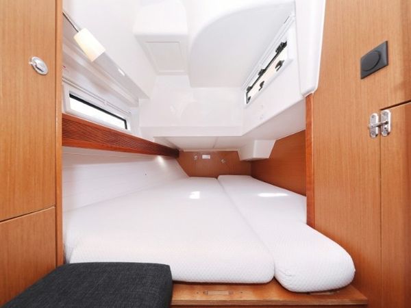 Bavaria Cruiser 36 | Petra M