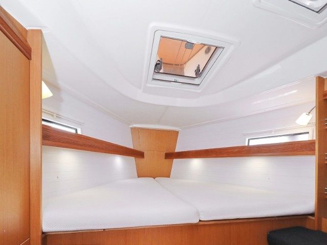 Bavaria Cruiser 36 | Petra M