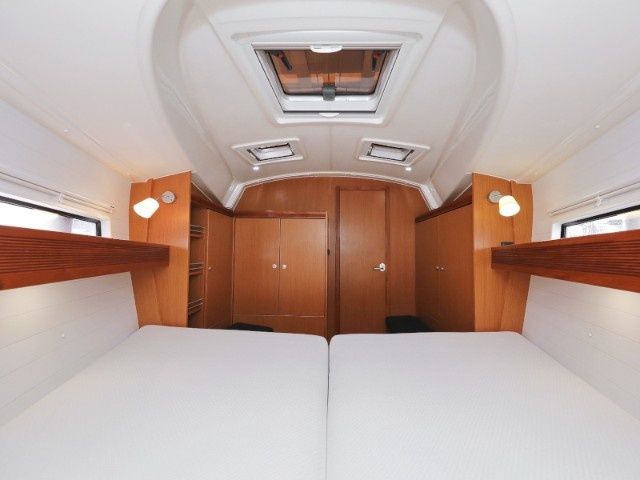 Bavaria Cruiser 36 | Petra M