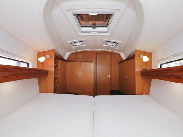 Bavaria Cruiser 36 | Petra M