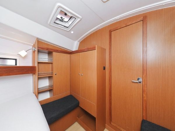 Bavaria Cruiser 36 | Petra M