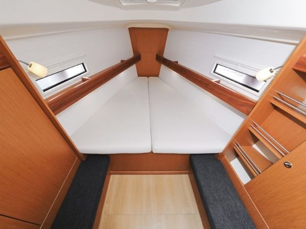 Bavaria Cruiser 36 | Petra M