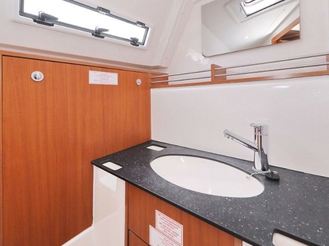 Bavaria Cruiser 36 | Petra M