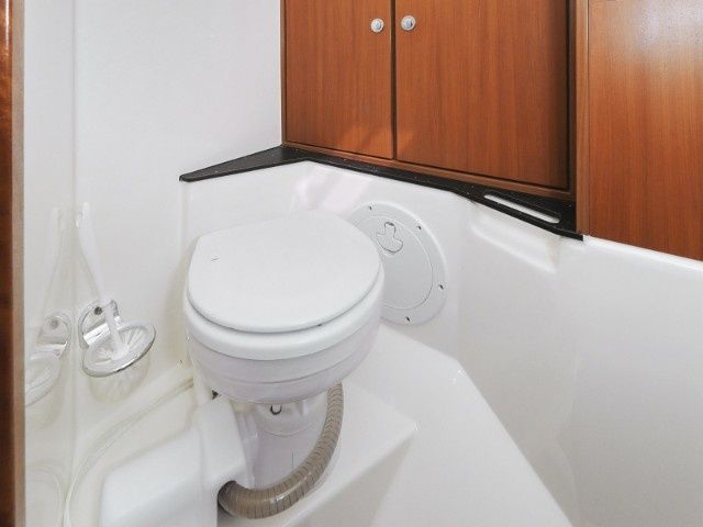 Bavaria Cruiser 36 | Petra M