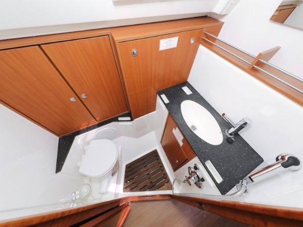 Bavaria Cruiser 36 | Petra M