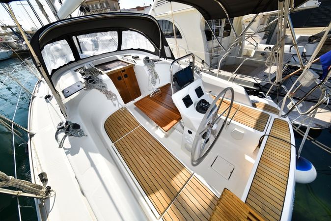 Bavaria Cruiser 36 | Petra M