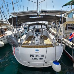 Bavaria Cruiser 36 | Petra M