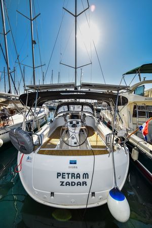 Bavaria Cruiser 36 | Petra M