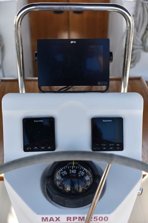 Bavaria Cruiser 36 | Petra M