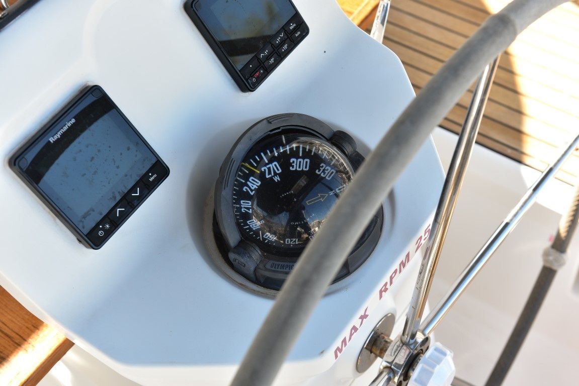 Bavaria Cruiser 36 | Petra M