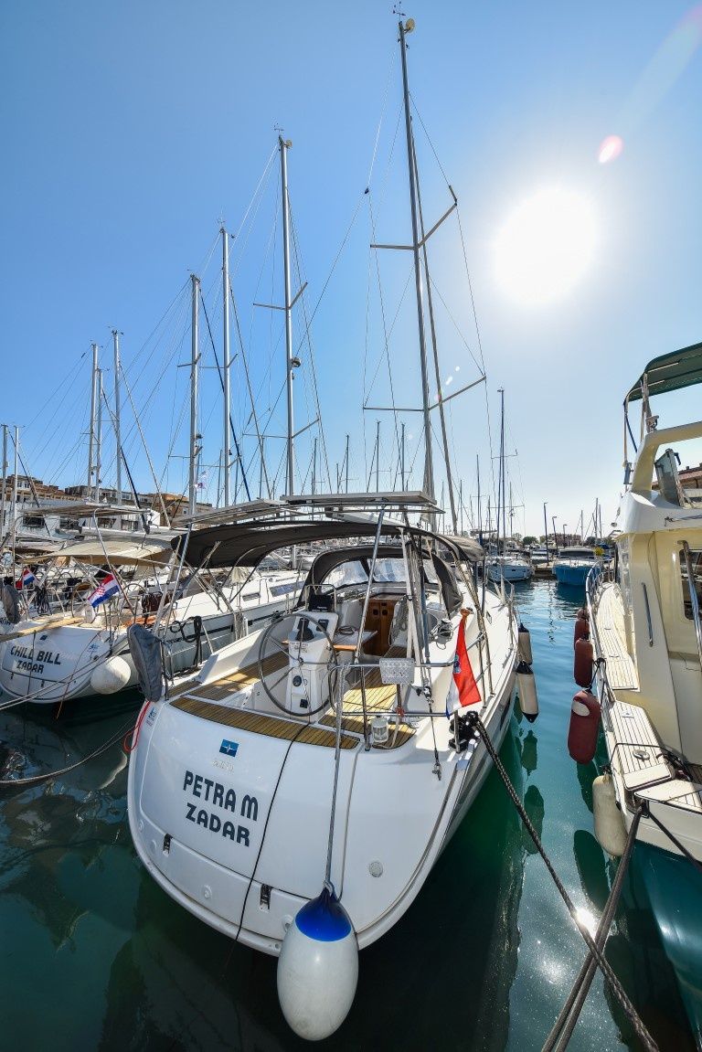 Bavaria Cruiser 36 | Petra M