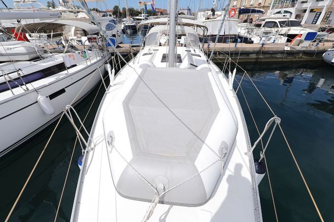 Bavaria Cruiser 36 | Petra M