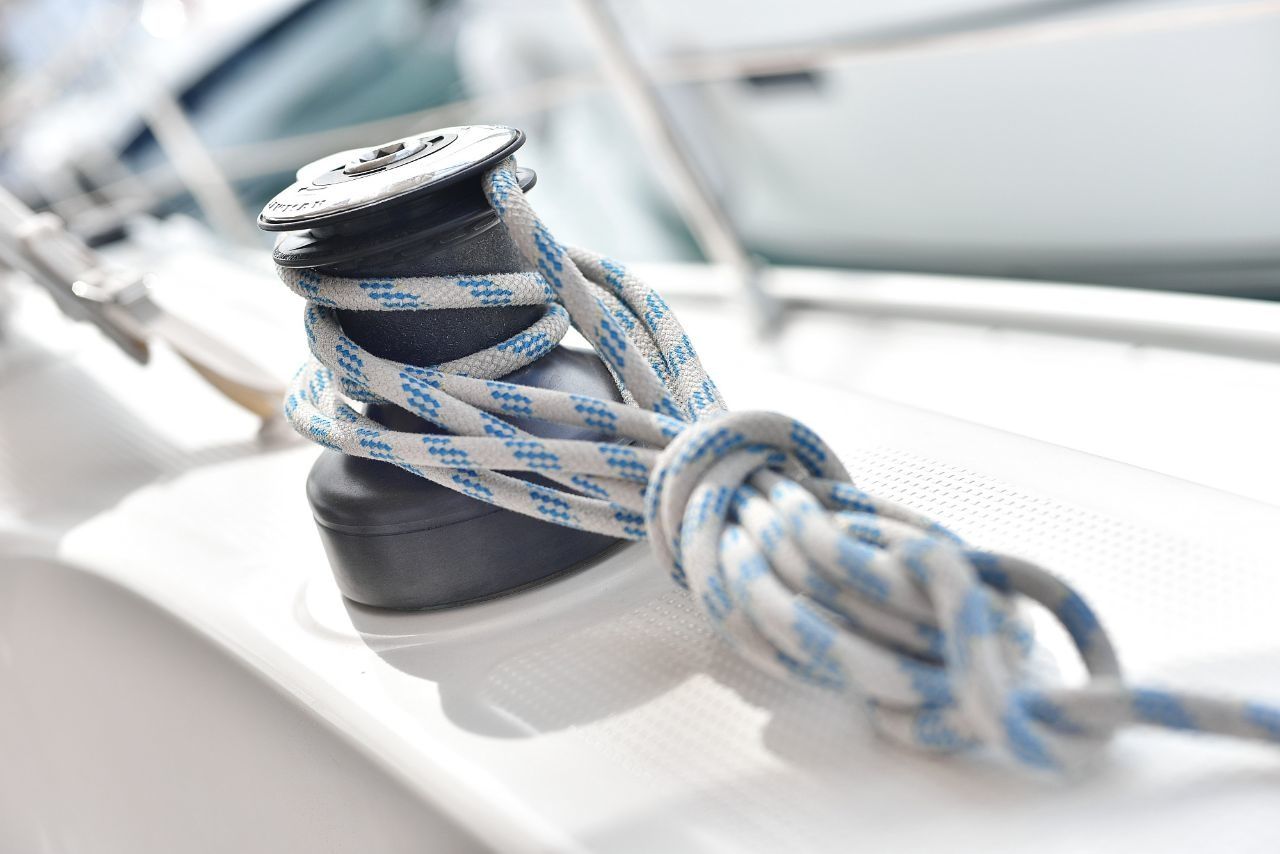 Bavaria Cruiser 36 | Petra M