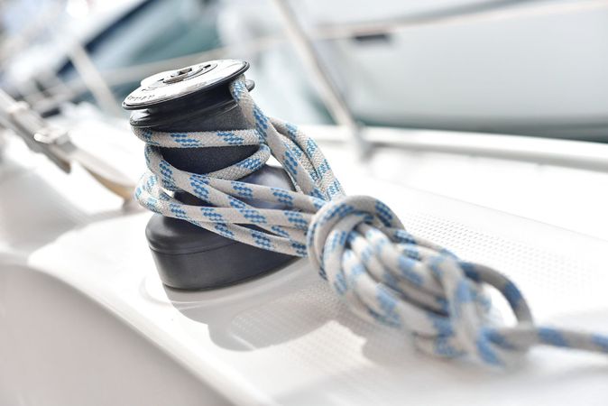 Bavaria Cruiser 36 | Petra M