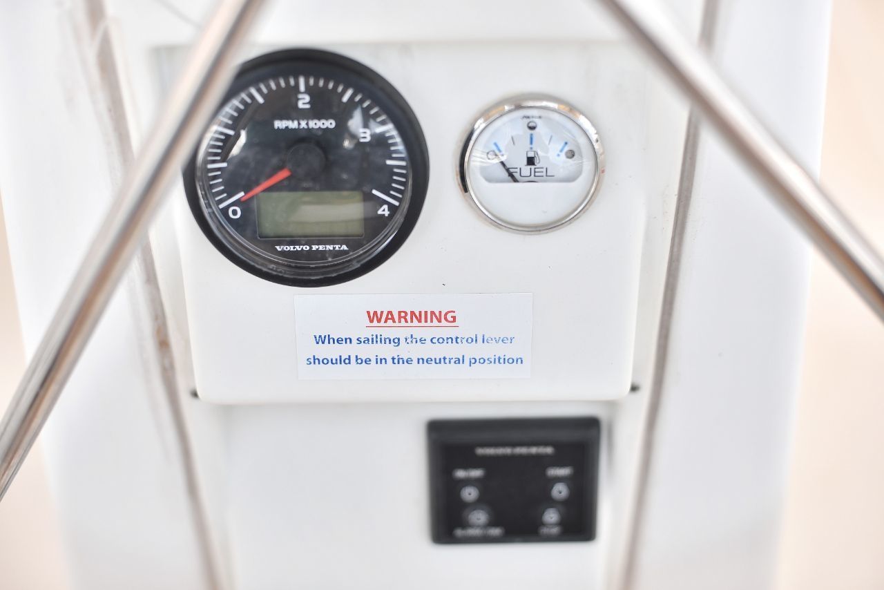 Bavaria Cruiser 36 | Petra M