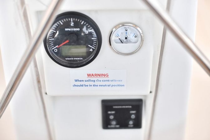 Bavaria Cruiser 36 | Petra M