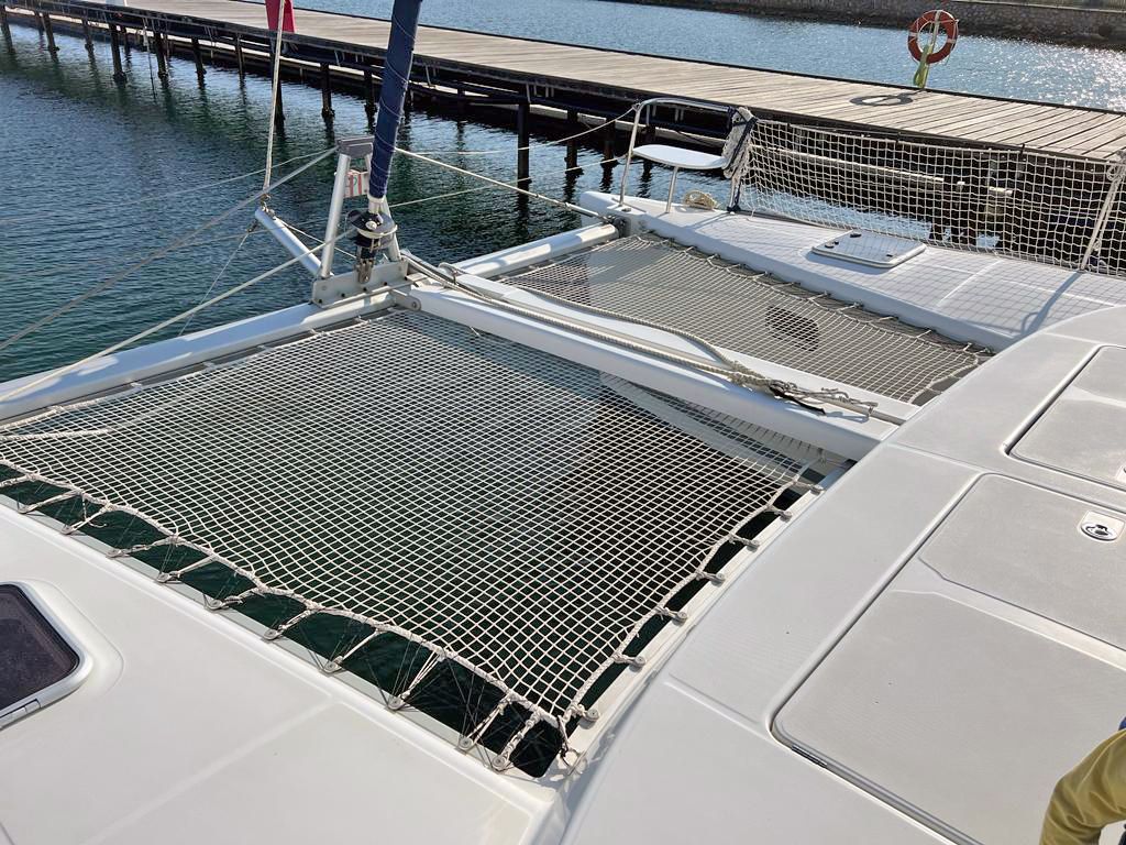 Lagoon 380 S2 | Relax