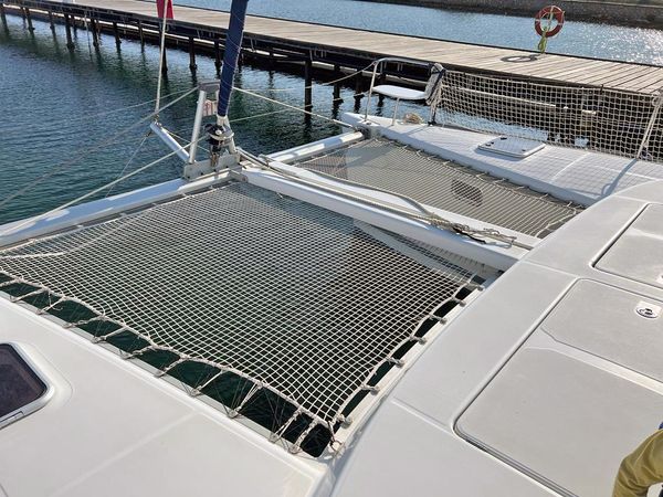 Lagoon 380 S2 | Relax