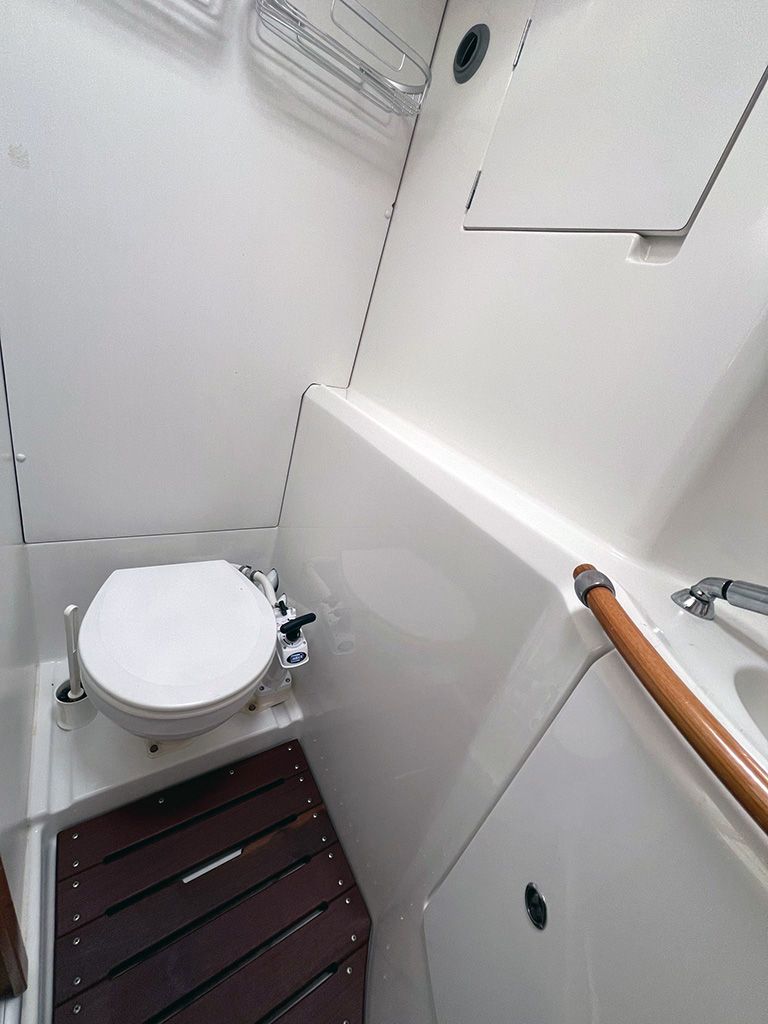 Lagoon 380 S2 | Relax