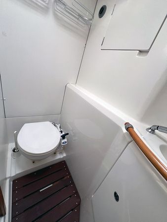 Lagoon 380 S2 | Relax