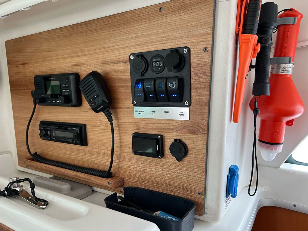 Lagoon 380 S2 | Relax