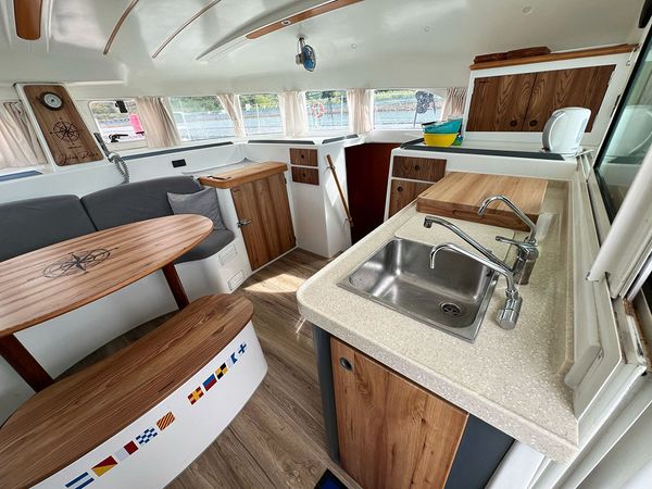 Lagoon 380 S2 | Relax