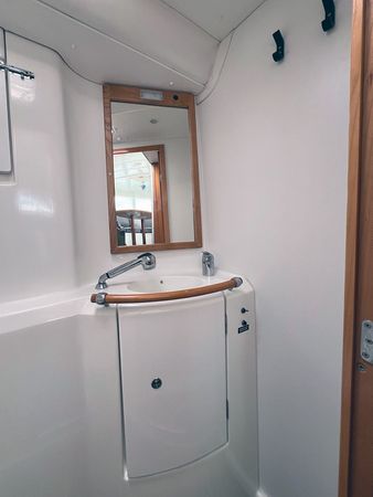 Lagoon 380 S2 | Relax